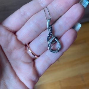 Kay jeweler necklace